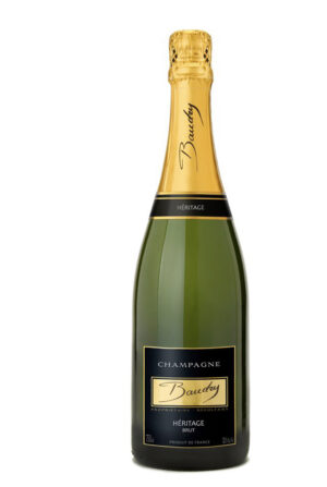 Brut Héritage 75cl