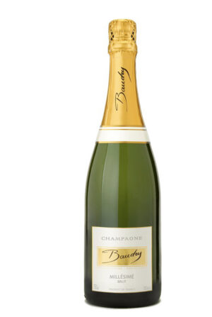 Brut Millésimé 2019 75cl