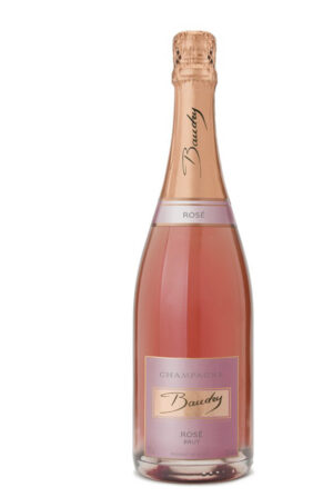 Brut Rosé 75cl