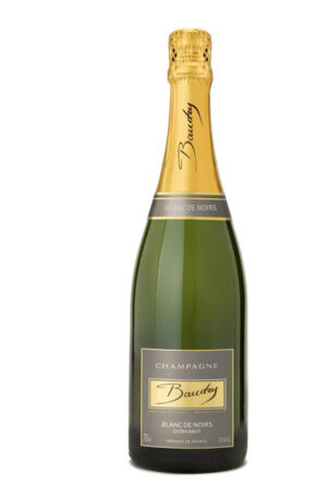 Extra Brut Blanc de Noir 75cl
